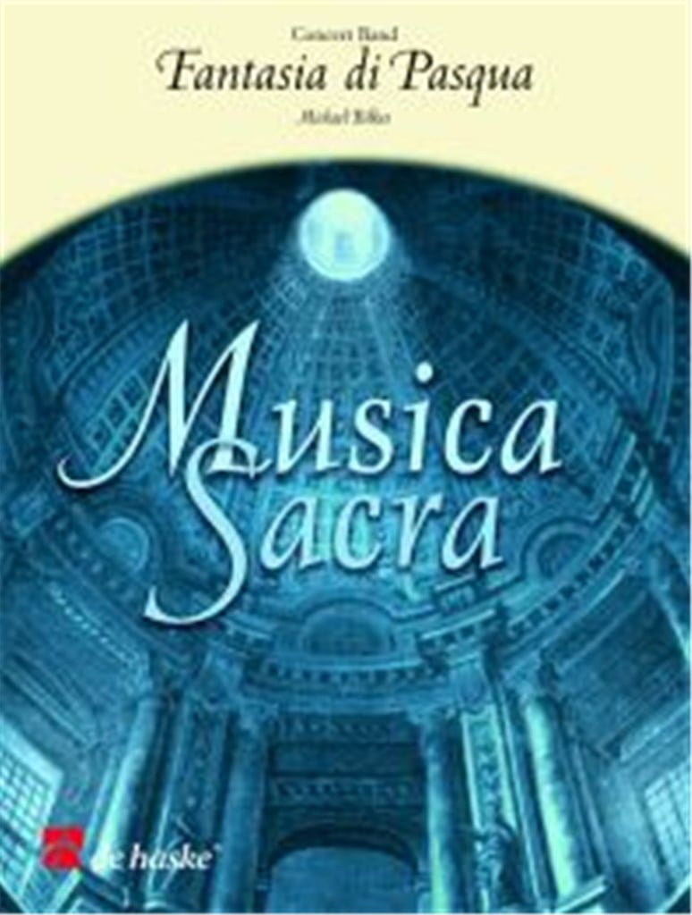 Fantasia Di Pasqua
